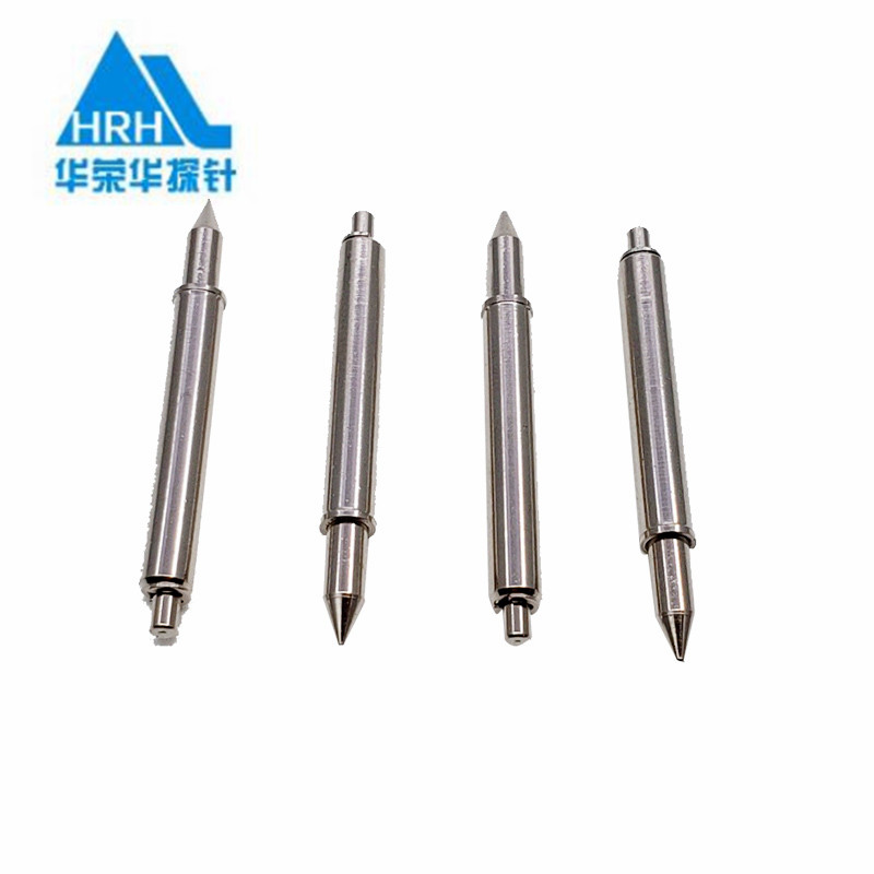 GP-11S、定位針、探針外徑為4.5mm ，長(zhǎng)度為35.5mm、ICT測(cè)試針、功能夾具定位針、測(cè)試針、五金配件